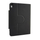 Mbrojtëse rrotulluese Pipetto Origami No5 për iPad Air 13" (25/24), e zezë