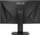 Monitor Asus Gaming VG27VQM, 27", FullHD (1920 x 1080), i zi