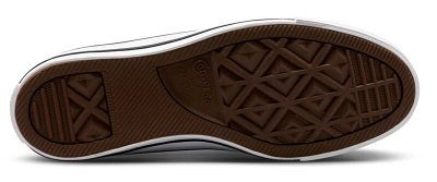 Atlete për femra Converse, të zeza
