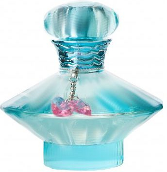 Eau de Parfum Britney Spears Curious (719346034425), 100 ml