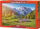 Puzzle Castorland - Verë në Alpe, 500 elemente, +10 vjeç