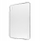 Mbulesë tableti Obal:Me TPU për iPad Air 11 2024 2025, transparente