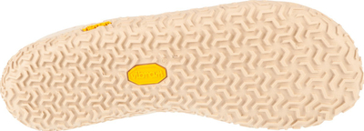 Atlete vrapimi Merrell Vapor Glove 6 LTR W J068508, për goca, bezhë