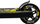 Trotinet trikesh Spartan Stunt Extrem, rrota 100 mm, kushineta Abec9, i zi