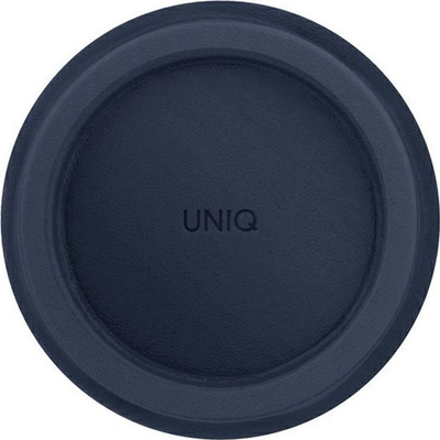 Bazë magnetike telefoni Uniq Flixa Magnetic Base, montim universal, navy blue