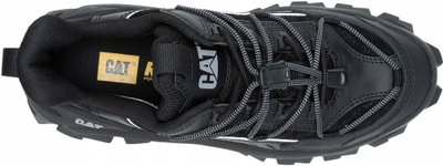 Atlete CAT Footwear P111580, komode, të forta, të zeza