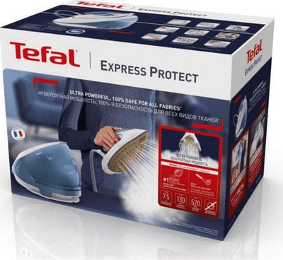 Gjenerator Tefal Express Protect SV9202 