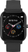 Orë e zgjuar Allview SmartWatch StyFit L, ekran 1.4", Bluetooth, e zezë
