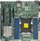 Pllakë amë Supermicro X11SPM TF, Micro ATX, për server, e gjelbër