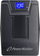 UPS PowerWalker VI 2000 SCL, line interactive, 2000VA, црн