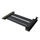 Вертикален кит за графичка картичка NZXT AB RH175 W1, PCIe 4.0, кабел 175 mm, бел