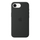 Apple iPhone 17e Silicone Case with MagSafe, Black