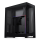 Kase PC Phanteks NV7 – Full-Tower, Panoramic Tempered Glass – Black