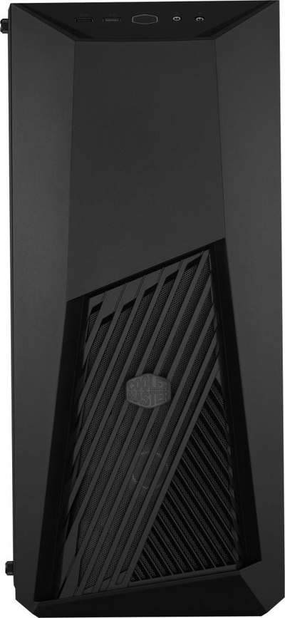 Kasë Cooler Master MasterBox K501L, Midi Tower
