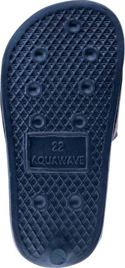 Sandale për kalamajt AquaWave Nefis Jr 92800509314, EVA foam, blu