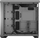 Kasë Fractal Design Torrent TG Light Tint, e hirtë, Full Tower