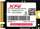 Disk SSD ADATA Gammix S55, 2TB, M.2 2230 PCI-E x4 Gen4 NVMe