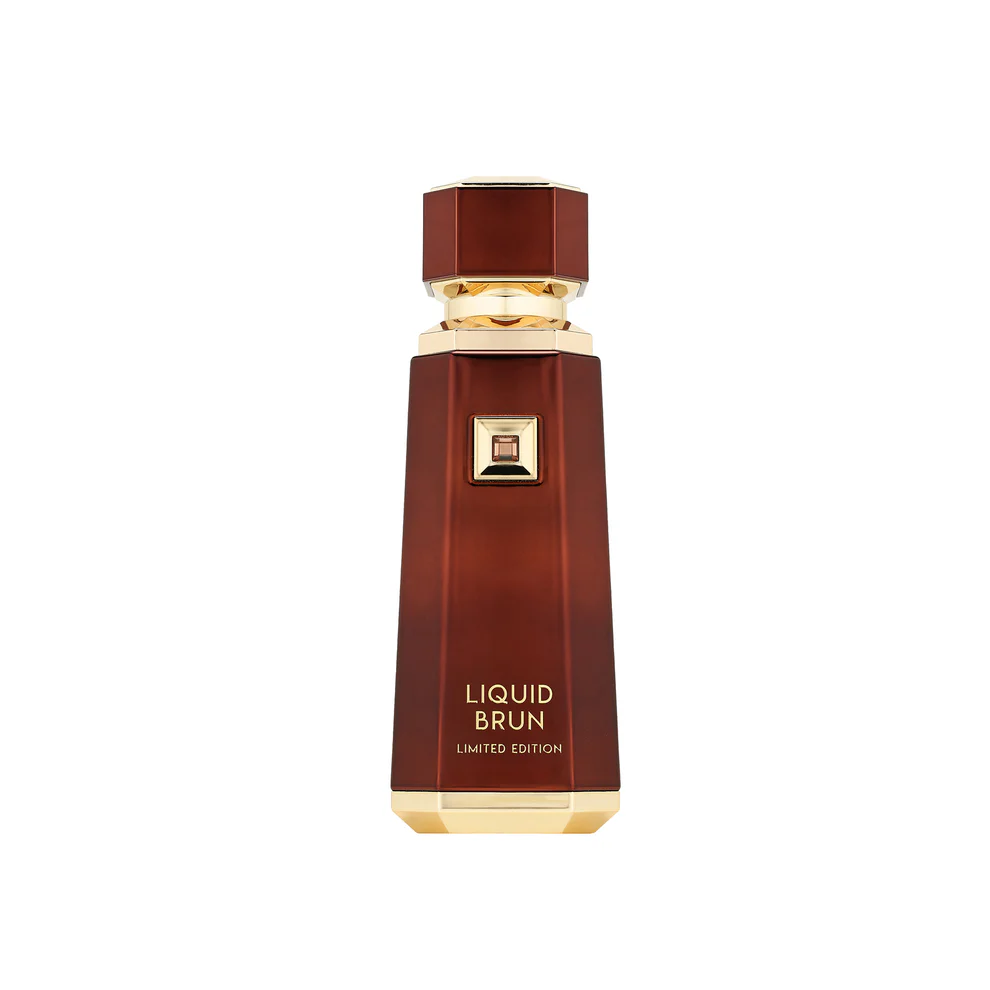 Extrait de Parfum Fragrance World Liquid Brun Limited Edition, 150ml 2