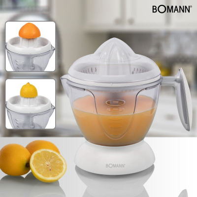 Shtrydhëse elektrike Bonmann, 40 W, e bardhë