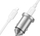 Karikues makine Hoco Z46, 45W PD USB‑C, QC3.0 18W USB, argjent