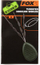 Bashkues grepi për peshkim Fox Edges Tungsten Hooklink Sinkers, 9 copë (CAC585)