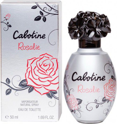 Parfum për goca Gres Cabotine Rosalie, EDT, 100ml