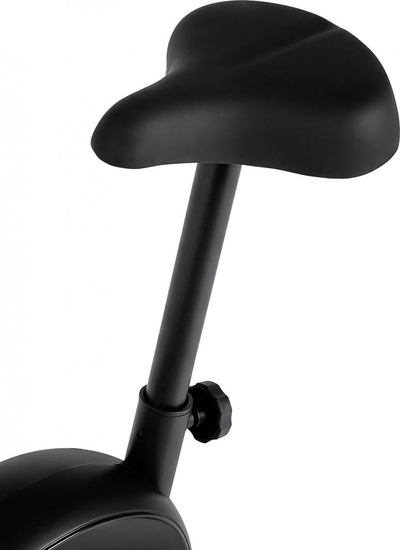 Фитнес велосипед Zipro One S Gold, црн