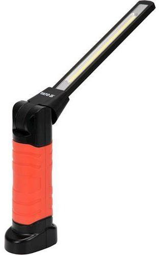 Dritë LED Yato Workshop, COB 5W+3W (YT-08518)