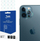 Mbrojtës xhami kamere 3MK Lens Protect, për iPhone 12 Pro, set 4 copë, transparent
