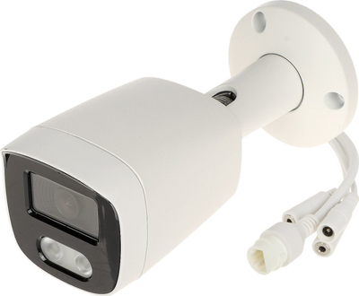 Kamerë IP APTI AI507C3 28WP, 5 Mpx, lentë 2.8 mm, e bardhë