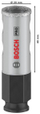 Sharrë rrethore për pllaka Bosch PRO Power Change Plus, 20mm, diamant, gri