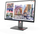 Monitor Lenovo ThinkVision P27QD-40, 27\", 2560 x 1440, ngjyrë e zezë