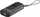 Elektrik dore Ledlenser K6R Safety, 400 lumens, 4GB USB, gri