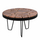 Tavolinë për kafe Timothy Ø73×45 cm (HM8366.11)