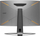 Monitor BenQ Mobiuz EX3210R, 31.5", 2560 x 1440 (WQHD), 165 Hz, i hirtë