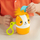 Lodër edukative Fisher-Price Preschool Pets Nesting Pets, set me 4 pjesë, shumëngjyrëshe