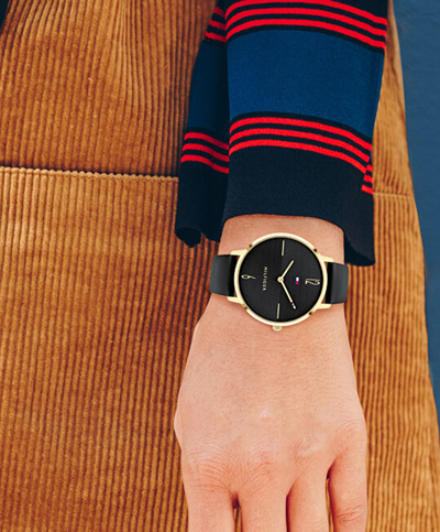 Orë dore Tommy Hilfiger Liza 1782379