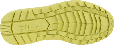Atlete FILA Orbit CMR Jogger L Low Wmn, të verdha, nr. 40 (1010621-60Q)