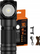 Elektrik dore Superfire TH03, 400 lumen, IP43, i zi