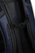 Çantë Shpine Samsonite Ecodiver S 38 Litra Ngjyrë Netë Blu