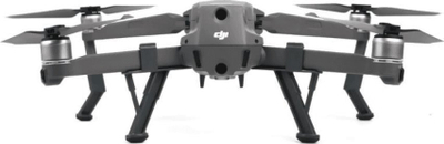 Legë droni SunnyLife Landing Gear, për DJI Mavic 2 Pro Zoom, set 4 copë, gri e errët