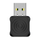 Adapter veture Carlinkit Mini Ultra, Apple CarPlay dhe Android Auto wireless, Bluetooth 5.2, i zi