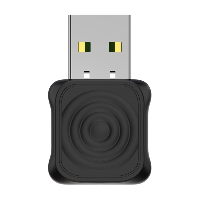 Adapter veture Carlinkit Mini Ultra, Apple CarPlay dhe Android Auto wireless, Bluetooth 5.2, i zi