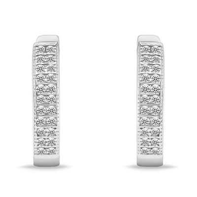 Vathë Brilio Silver EA657W