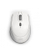 Maus Port Designs 900714, RF Wireless+USB Type-C, i bardhë