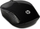 Глушец HP 200 безжичен, оптички, црн