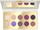 Paletë hijesh sysh Eveline Cosmetics Fantasy Eyeshadow Palette, 10 ngjyra, tone bezhë, rozë, vjollcë edhe burgundy