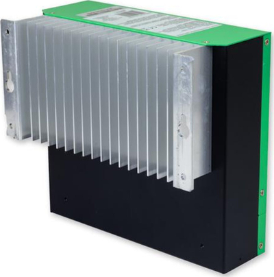 Inverter solar Azo Digital Eco Solar Boost MPPT 4000, 4000W, për ngrohje uji, i bardhë