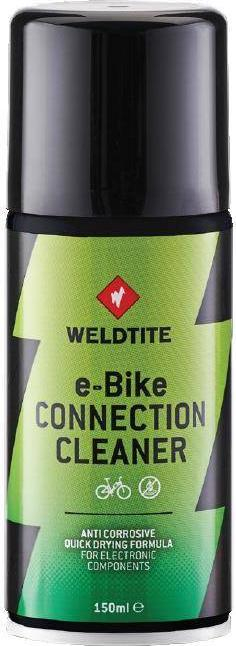 Spraj pastrues kontakti Weldtite E-Bike, 150ml
