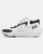 Atlete basketbolli Under Armour Jet 25, unisex, Micro G, të zeza
